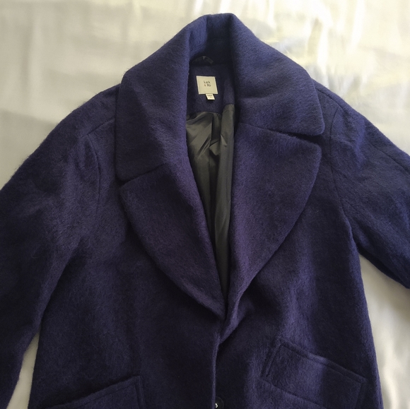 Winter coat - Picture 2 of 3